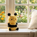 Buzzley the 10" Bumblebee World's Softest Plush Bee by Beverly Hills Teddy Bear