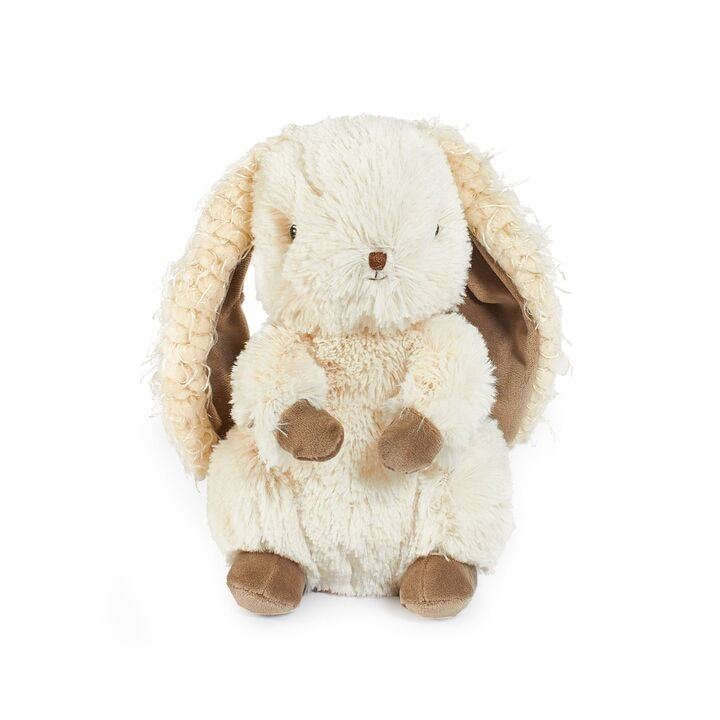 Bunnies By The Bay Huey Hare 9" Plush Bunny Rabbit Stuffed Animal