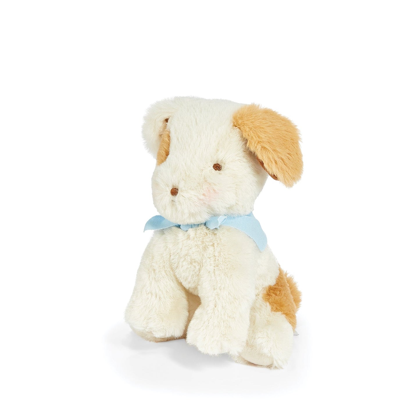 Bunnies By The Bay Skipit The Pup Cricket Island Friend, Plush Puppy Dog