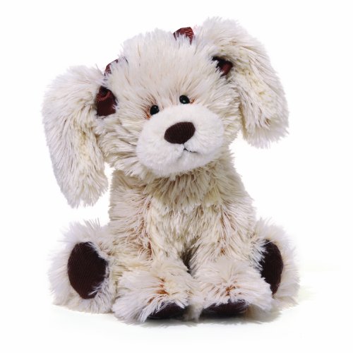 GUND Biffy Stuffed Animal Dog Plush 10”