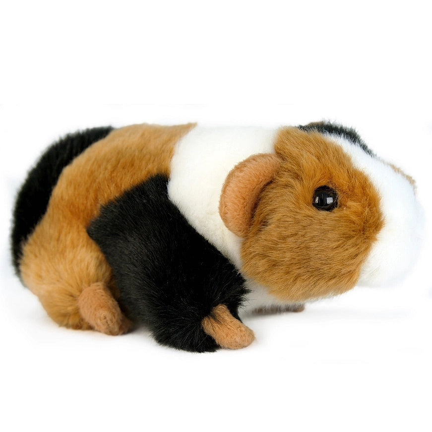 Gigi the Guinea Pig Stuffed Plush Animal, Viahart