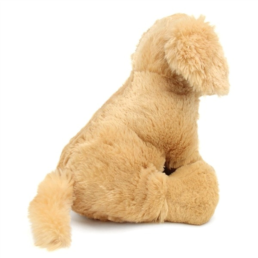 Wild Republic Golden Retriever Cuddlekins 12" Soft Plush Puppy Dog
