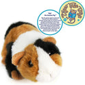 Gigi the Guinea Pig Stuffed Plush Animal, Viahart