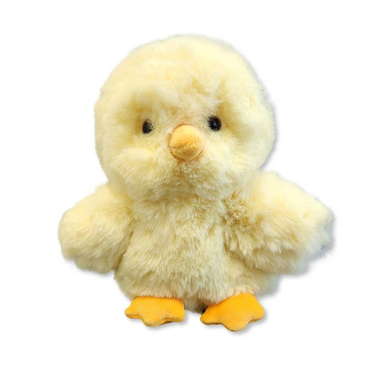 World's Softest Plush Huggee 11 Inch - Baby Chick, Stuffed Animal