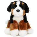 Bastien the Bernese Mountain Dog Plush Stuffed Puppy, Viahart