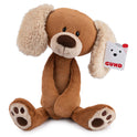 Gund Masi The Puppy Take-A-Long Friend, Plush Dog, 15"