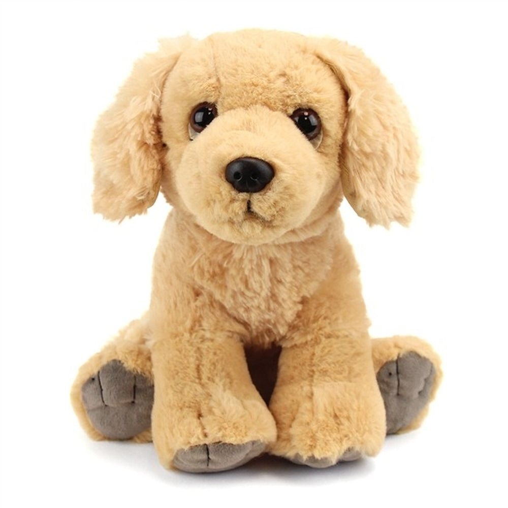 Wild Republic Golden Retriever Cuddlekins 12" Soft Plush Puppy Dog