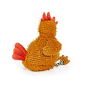 Bunnies By The Bay Randy the Rooster, Soft, Plush Stuffed Animal