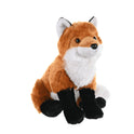 Wild Republic Cuddlekins Eco Red Fox 12" Plush Stuffed Animal