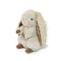 Bunnies By The Bay Huey Hare 9" Plush Bunny Rabbit Stuffed Animal