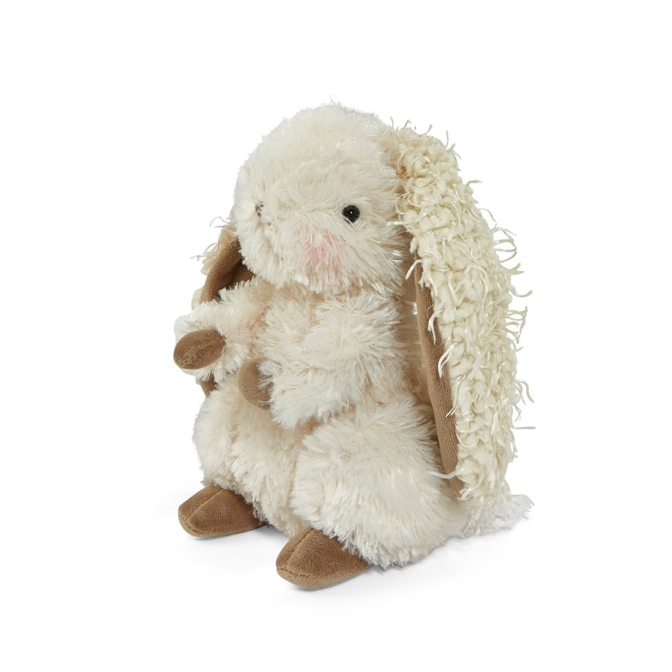 Bunnies By The Bay Huey Hare 9" Plush Bunny Rabbit Stuffed Animal