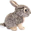 Wild Republic Cuddlekins Mini Bunny 8", Realistic Soft Plush Stuffed Animal