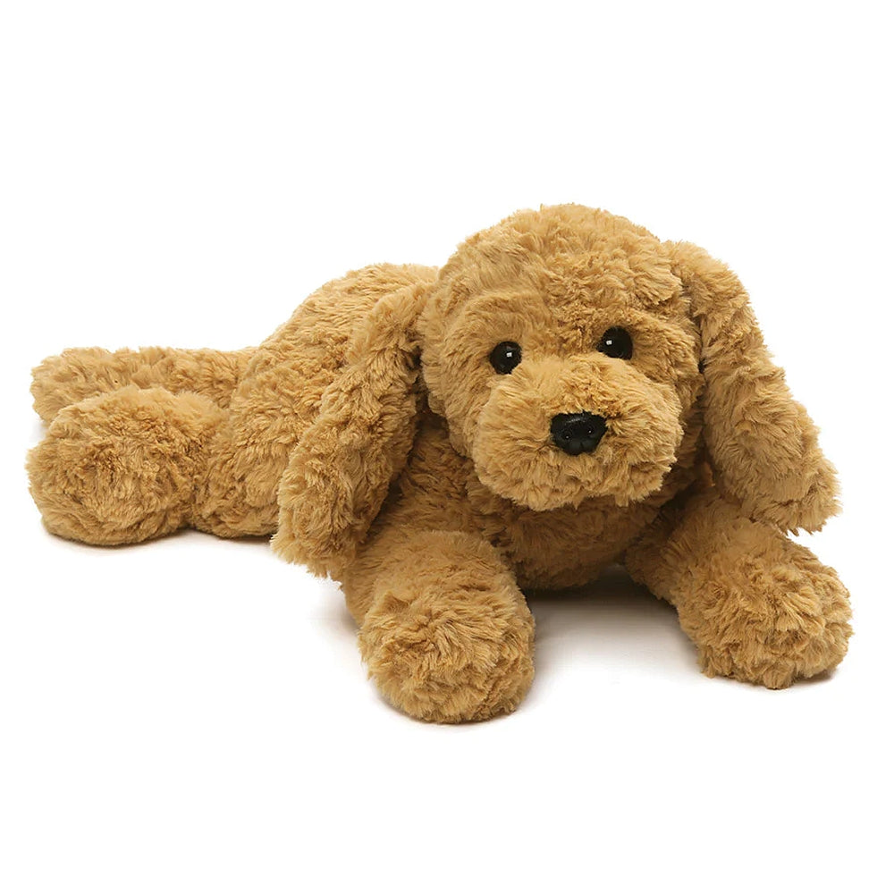Gund Muttsy Labrador Puppy Dog, 14" Plush