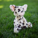 World's Softest Lushee Plush 16 Inch Spots Piggy, Stuffed Animal Pig