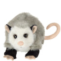 Harry the Opossum 9" Plush Woodland Stuffed Animal by Bearington Collection