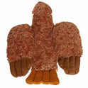 Red Tailed Hawk 12" Stuffed Animal, Cuddlekins Bird, Wild Repbulic