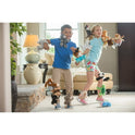 Wild Republic Plush Monarch Butterfly Hugger, Plush Bracelet, Toy