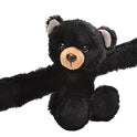Wild Republic Huggers Plush Black Bear, Award Winning Stuffed Animal Toy
