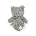 Bunnies By The Bay Shaggy Purr-ty Plush Soft 12" Gray White Kitty Cat