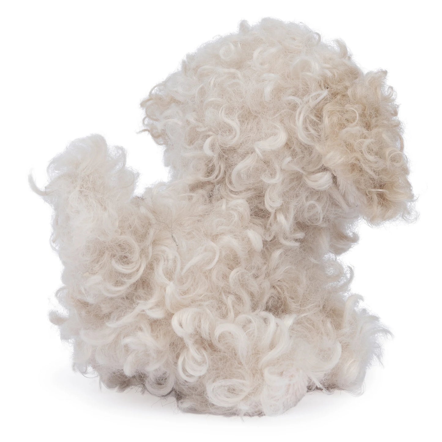 Boo & Friends Maltipoo Puppy Dog, Maltese/Poodle Mix, 5"Plush