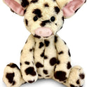 World's Softest Lushee Plush 16 Inch Spots Piggy, Stuffed Animal Pig