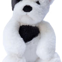 World's Softest Lushee Frody Frenchy French Bulldog Plush Large 16"Toy