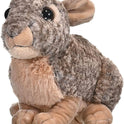 Wild Republic Cuddlekins Bunny 12", Realistic Soft Plush Stuffed Animal