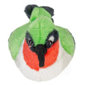 Audubon Bird Ruby Throated Hummingbird with Sound by Wild Republic