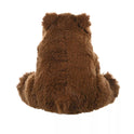 Wild Republic Cuddlekins Brown Bear, Plush Soft Stuffed Animal
