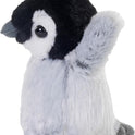 Wild Republic Cuddlekins Mini Plush Penguin Stuffed Animal