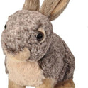 Wild Republic Cuddlekins Mini Bunny 8", Realistic Soft Plush Stuffed Animal