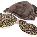 Green Sea Turtle Stuffed Animal 12", Wild Republic Cuddlekins