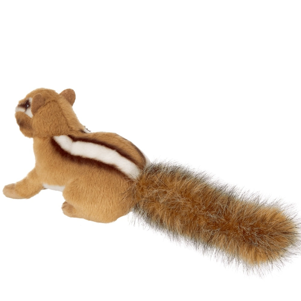 Chippie the Chipmunk Plush Woodland 7" Stuffed Animal by Bearington Collection