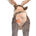 Wild Republic Cuddlekins Reindeer, 12" Soft Plush Stuffed Animal
