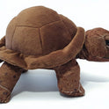 Wild Republic 12" Cuddlekins Tortoise, Plush Stuffed Animal
