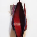 Red Cardinal Mini Small Decorative Succulent, Artificial Flower Planter, Holder